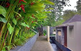 The Purist Villas & Spa Ubud